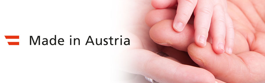 Made in Austria Made in Austria